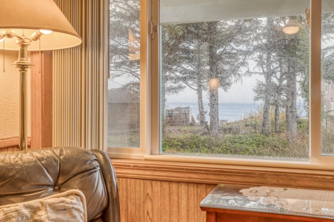 Troller'S Lodge Депо Бей Екстериор снимка